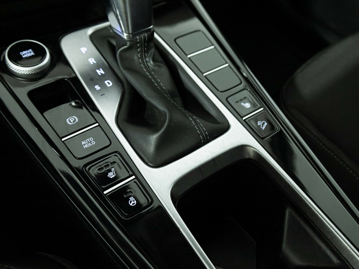 Купить Hyundai Creta с пробегом. Фото: #18
