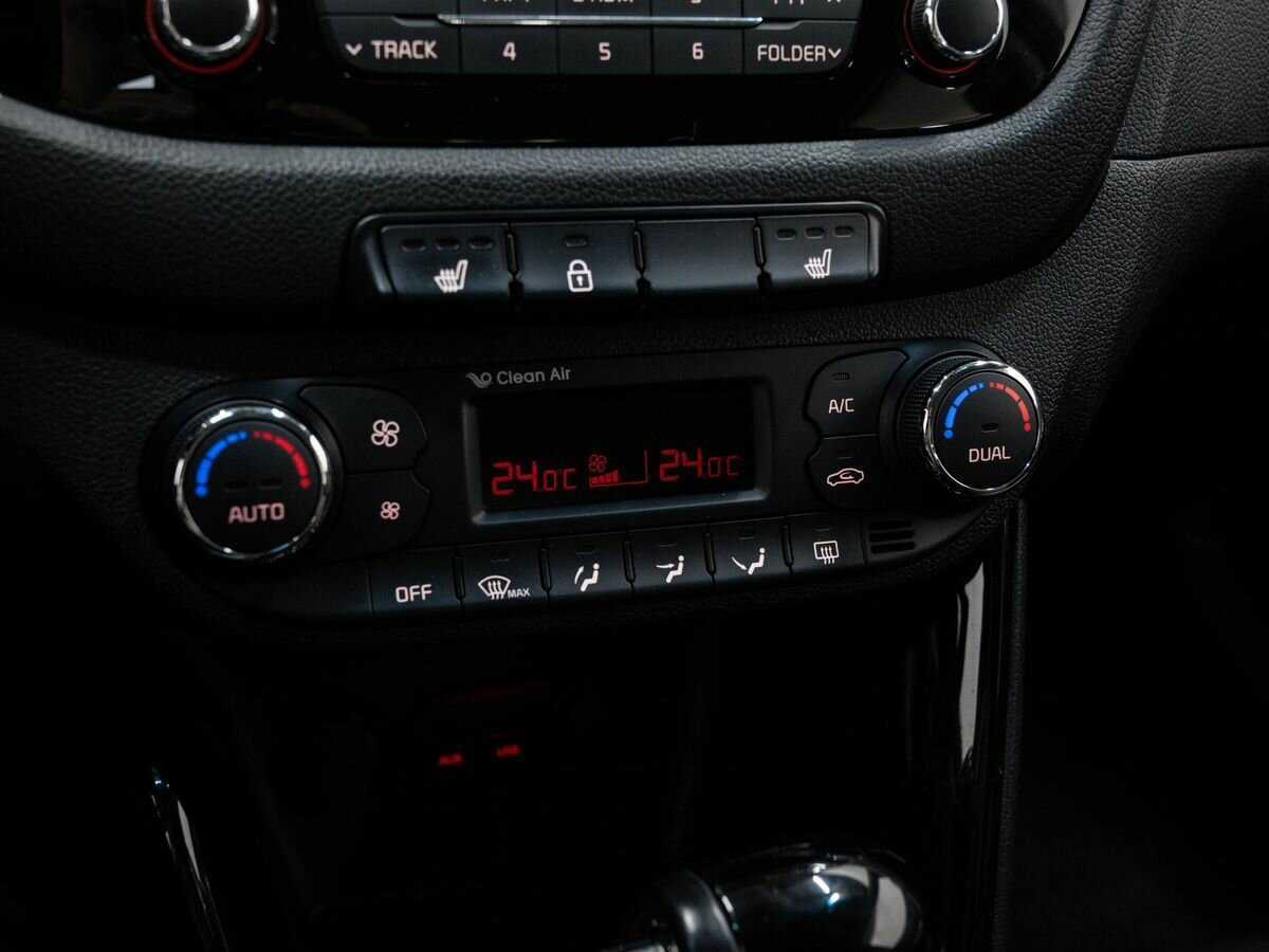 Купить Kia Ceed с пробегом. Фото: #18