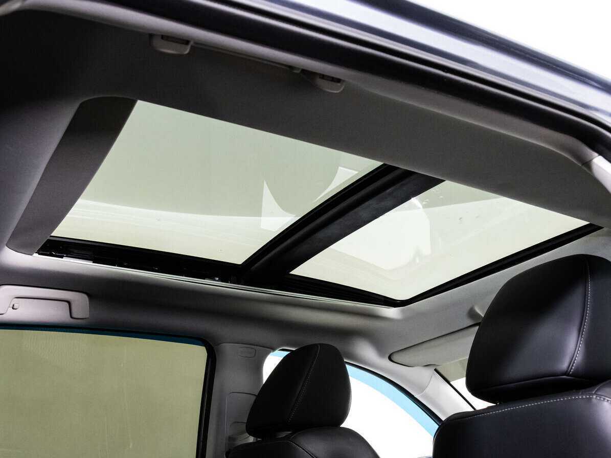 Купить EXEED LX с пробегом. Фото: #18