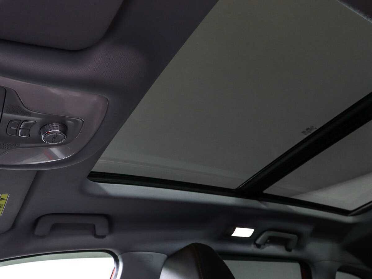 Купить Chery Tiggo 8 Pro с пробегом. Фото: #13