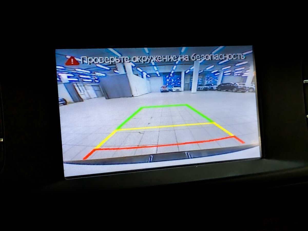 Купить Kia Soul с пробегом. Фото: #25