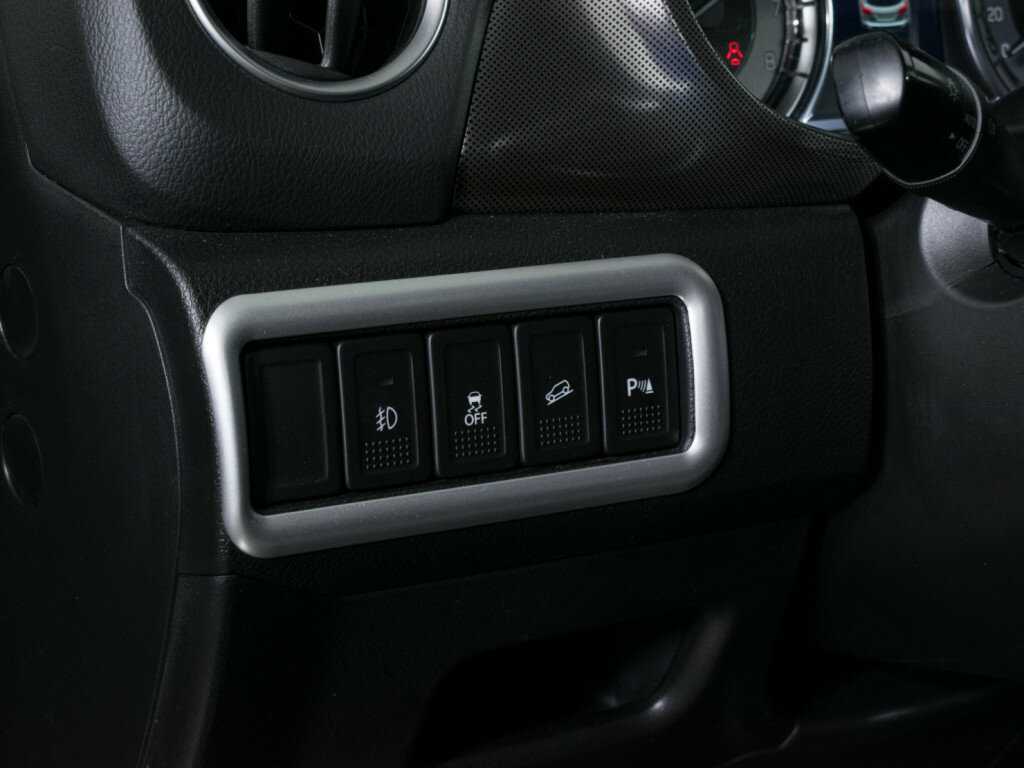 Купить Suzuki Vitara с пробегом. Фото: #14