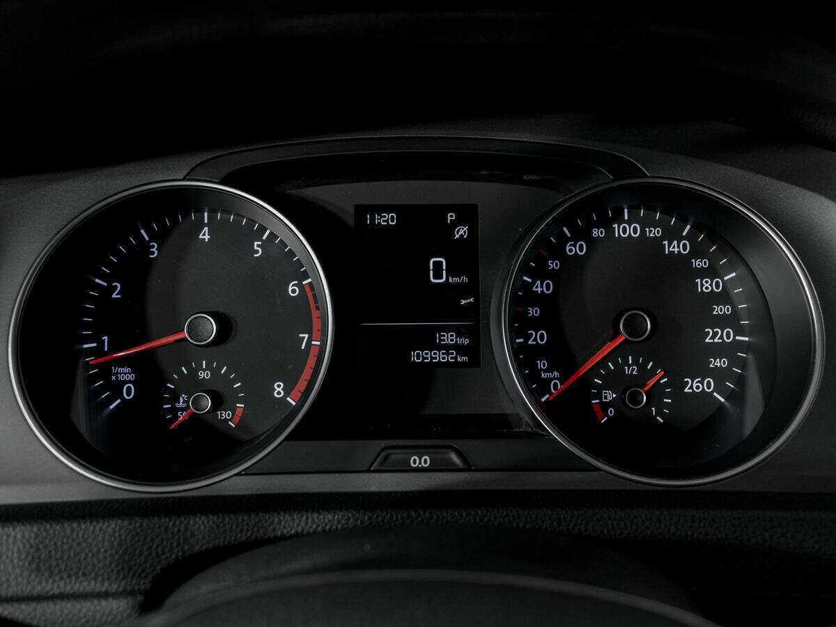 Купить Volkswagen Golf с пробегом. Фото: #10