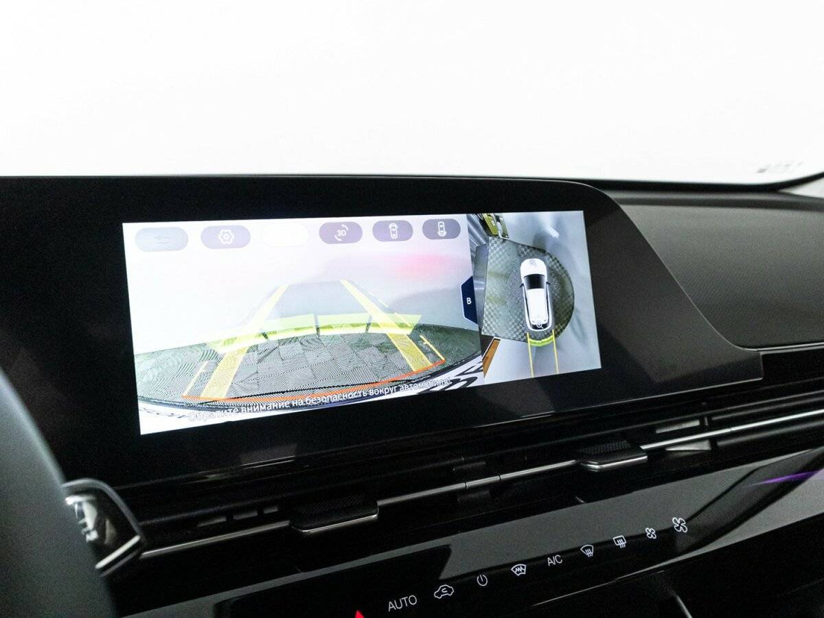 Купить OMODA C5 с пробегом. Фото: #18