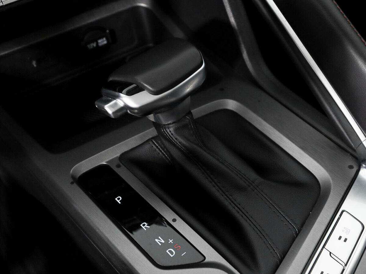 Купить Changan CS35PLUS с пробегом. Фото: #9