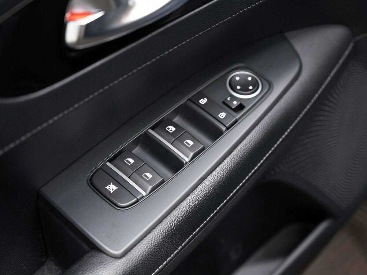 Купить Kia Cerato с пробегом. Фото: #17