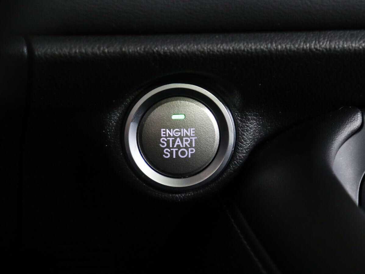 Купить Haval F7 с пробегом. Фото: #15