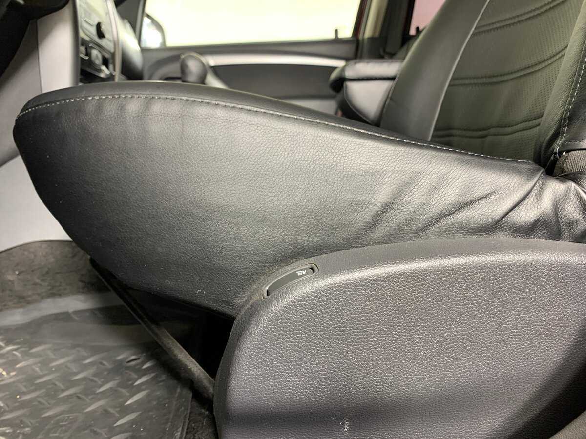 Купить Renault Duster с пробегом. Фото: #16