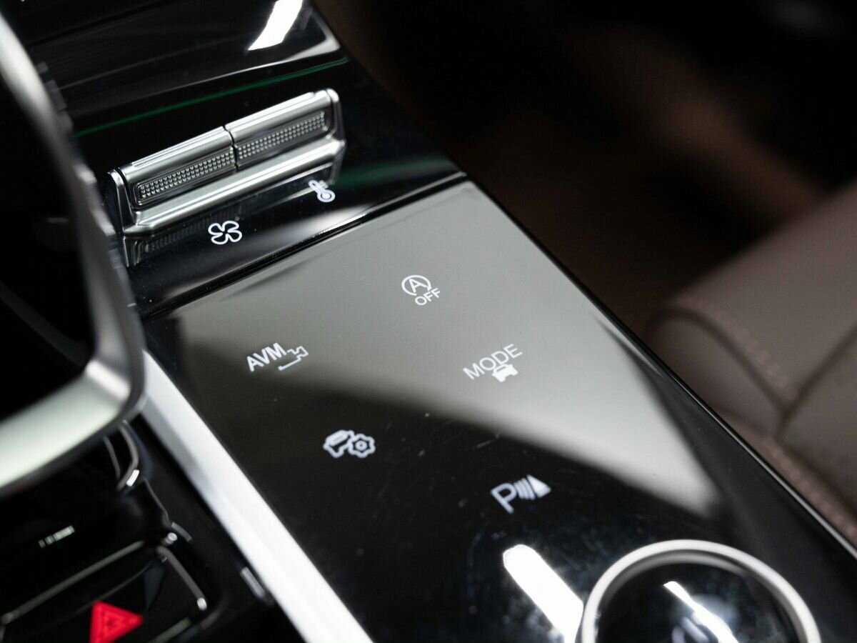 Купить Chery Tiggo 8 Pro с пробегом. Фото: #23