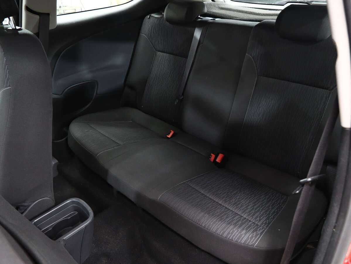 Купить Opel Astra с пробегом. Фото: #8