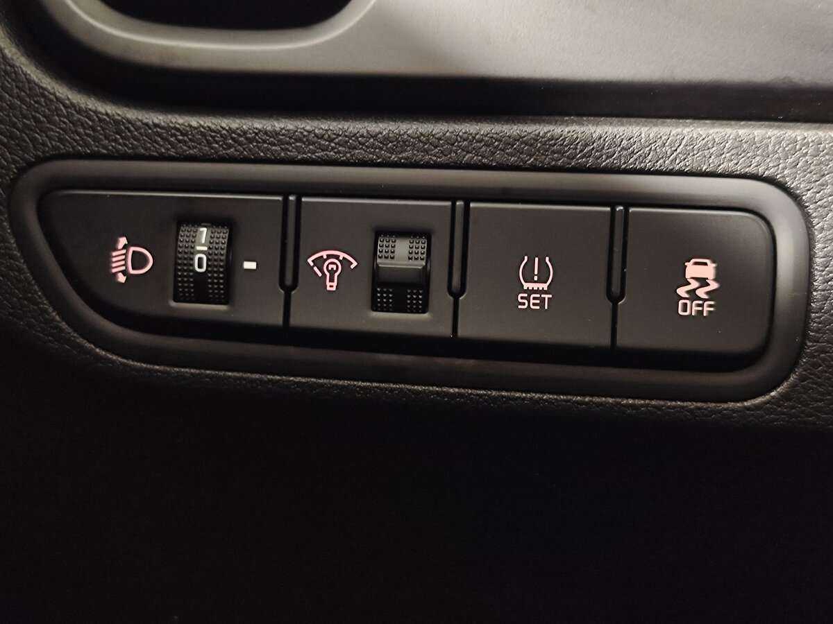 Купить Kia Rio с пробегом. Фото: #16