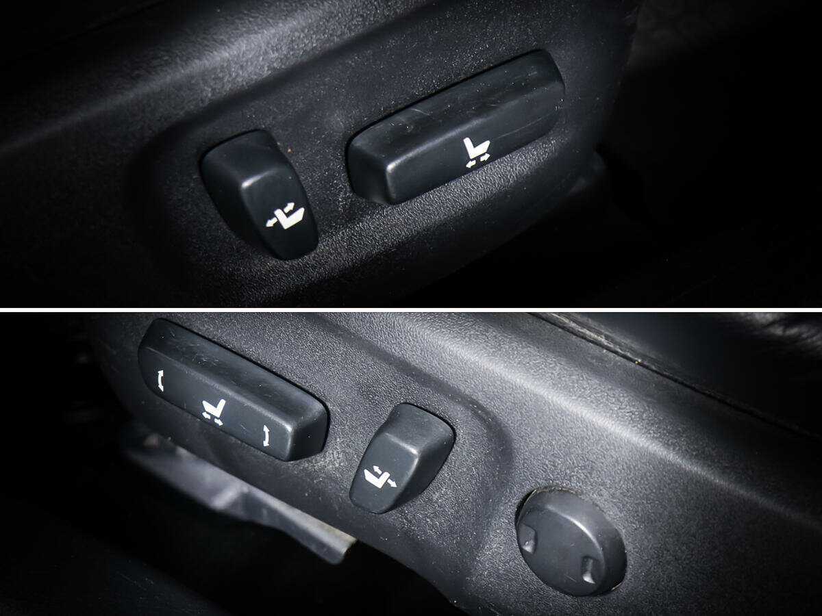 Купить Toyota Camry с пробегом. Фото: #15