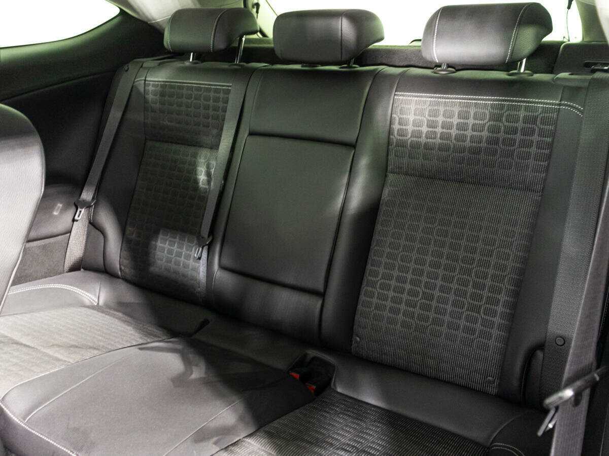 Купить Opel Astra с пробегом. Фото: #9