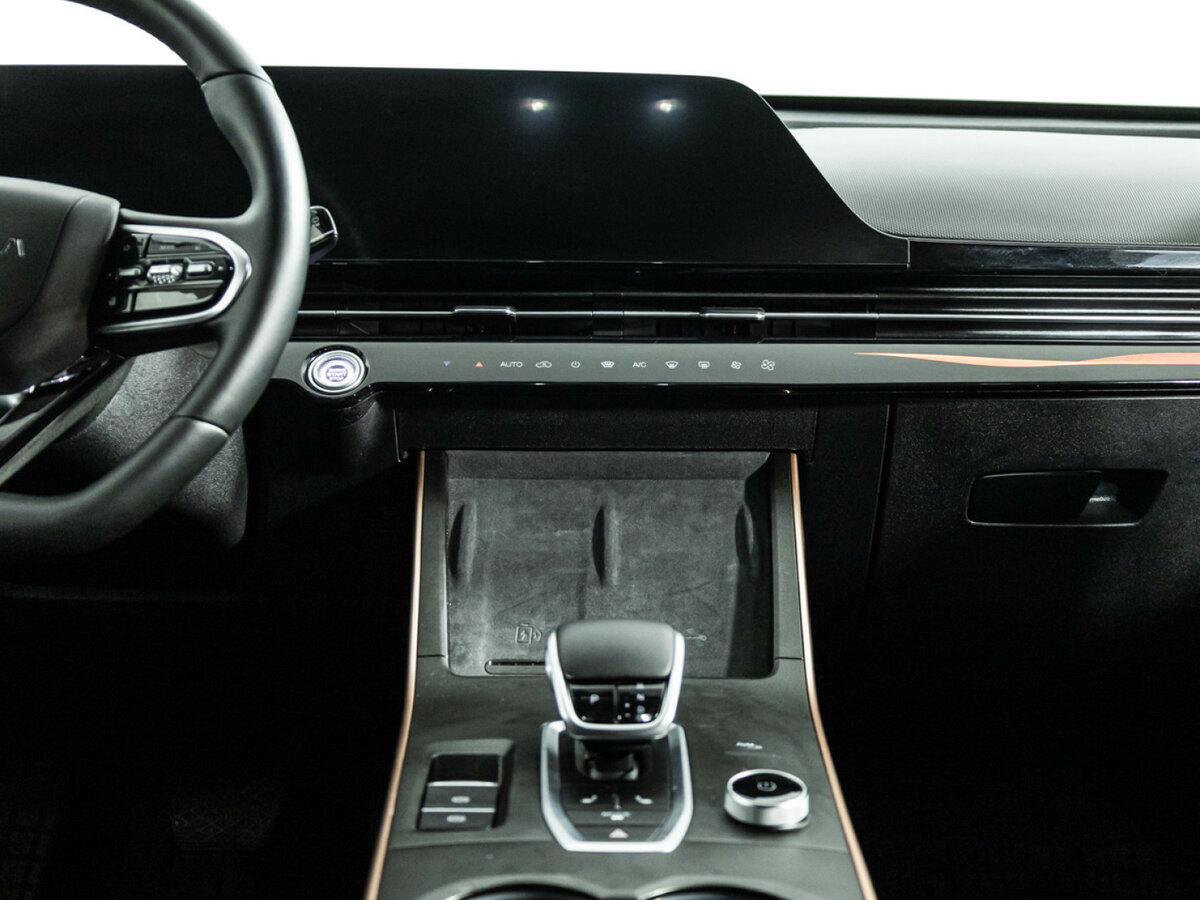 Купить OMODA C5 с пробегом. Фото: #13