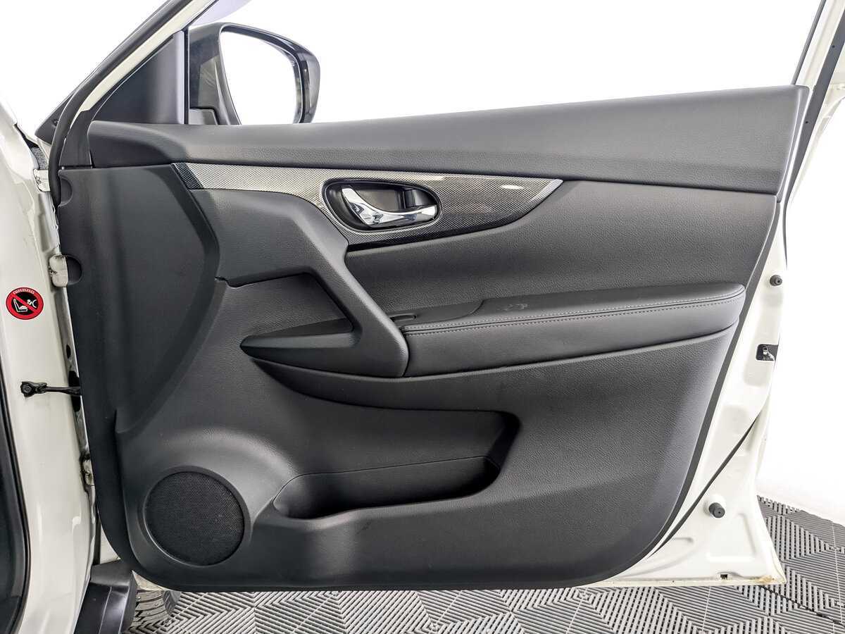 Купить Nissan X-Trail с пробегом. Фото: #23