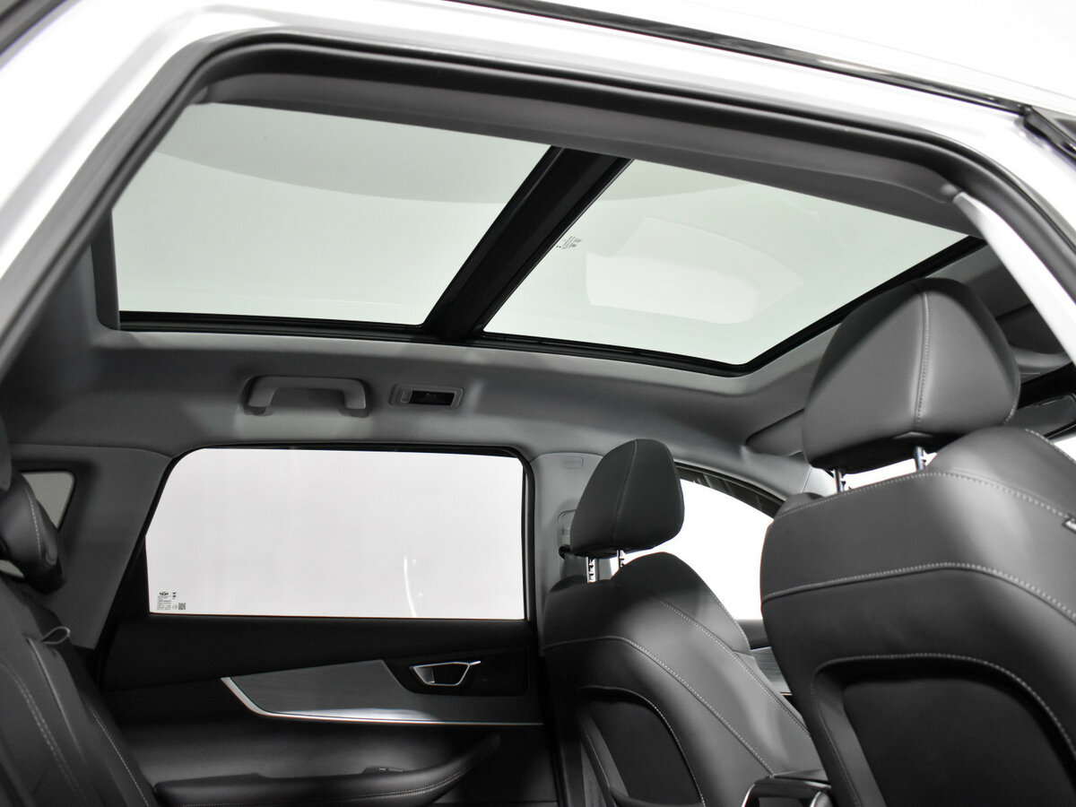 Купить Chery Tiggo 7 Pro Max с пробегом. Фото: #18