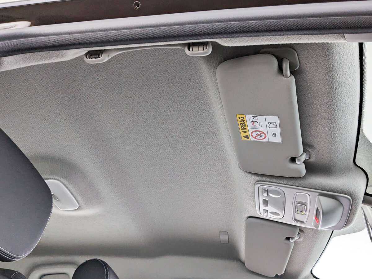 Купить Renault Kaptur с пробегом. Фото: #16