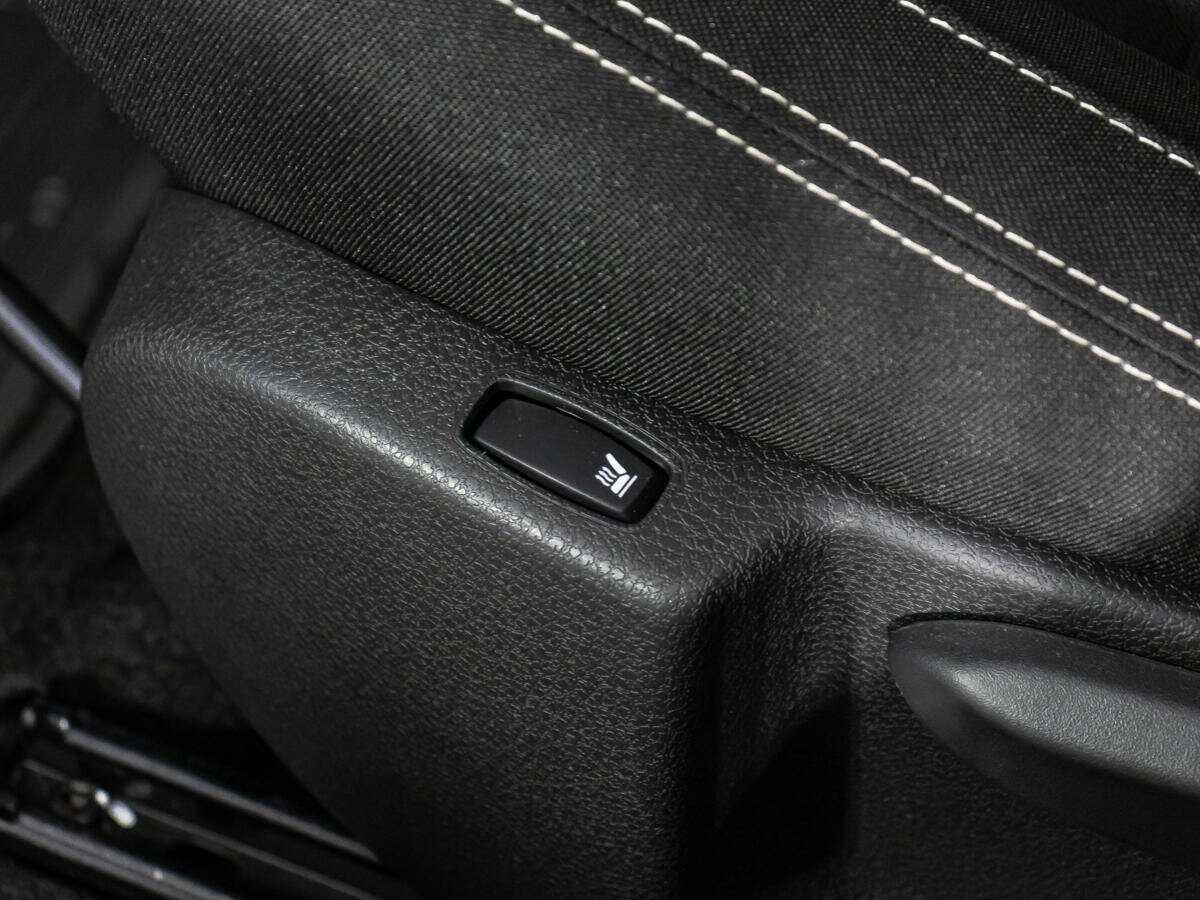 Купить Renault Sandero с пробегом. Фото: #15