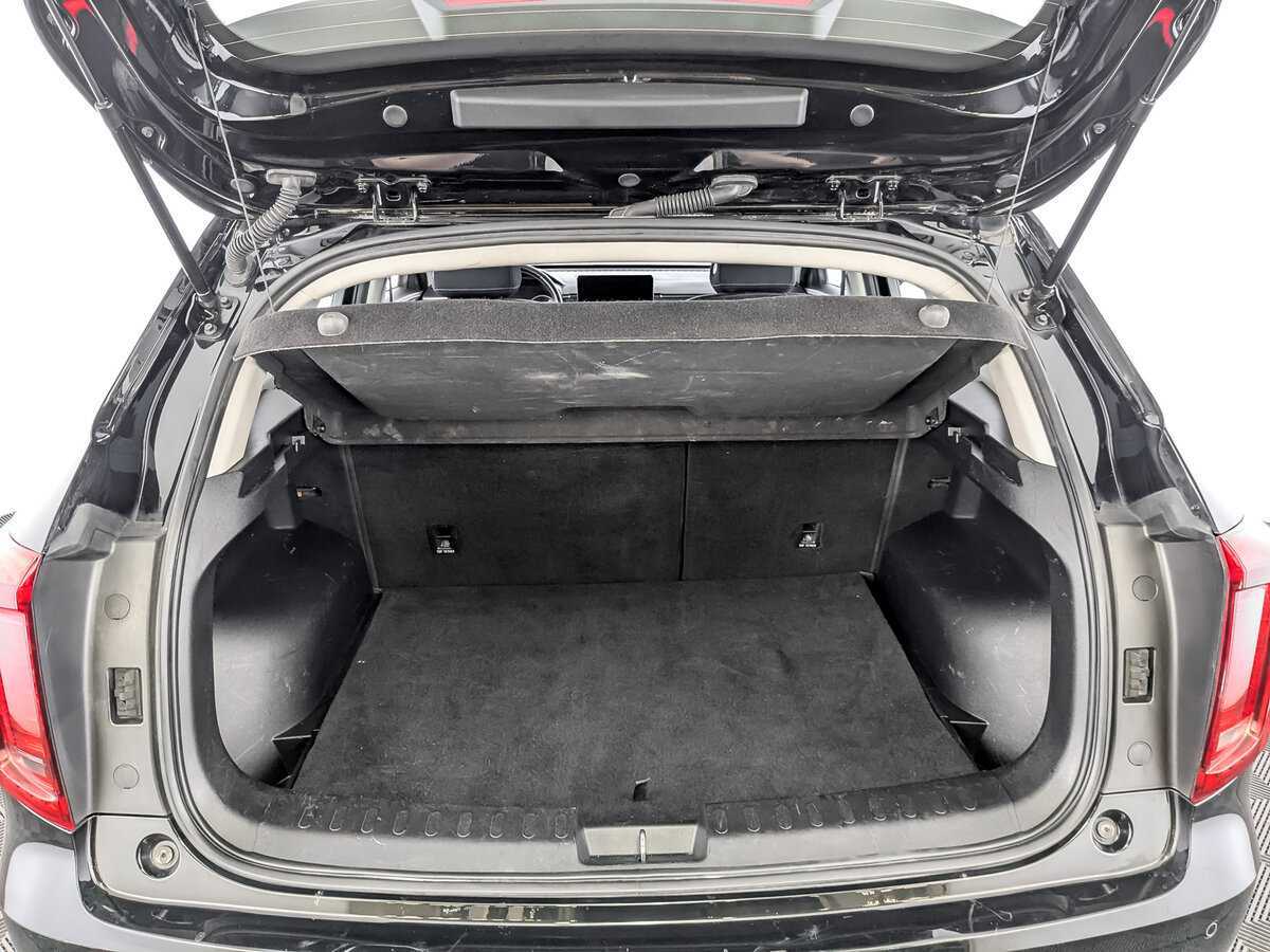 Купить Haval Jolion с пробегом. Фото: #9