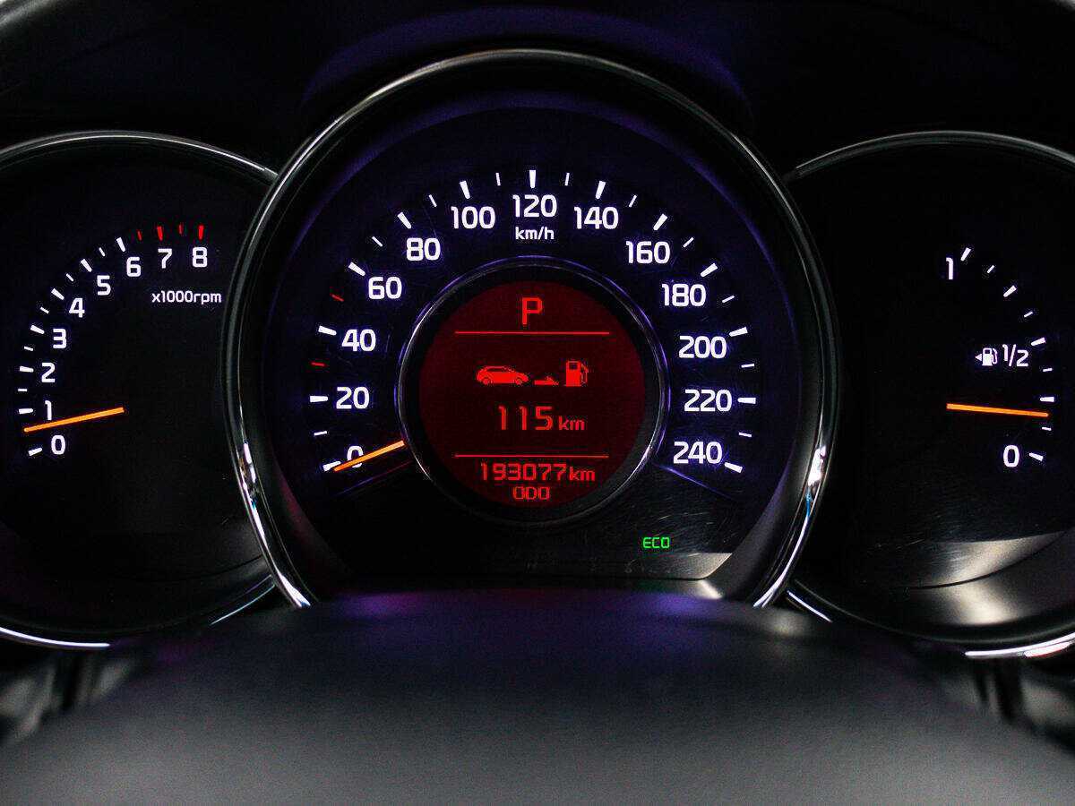 Купить Kia Ceed с пробегом. Фото: #12