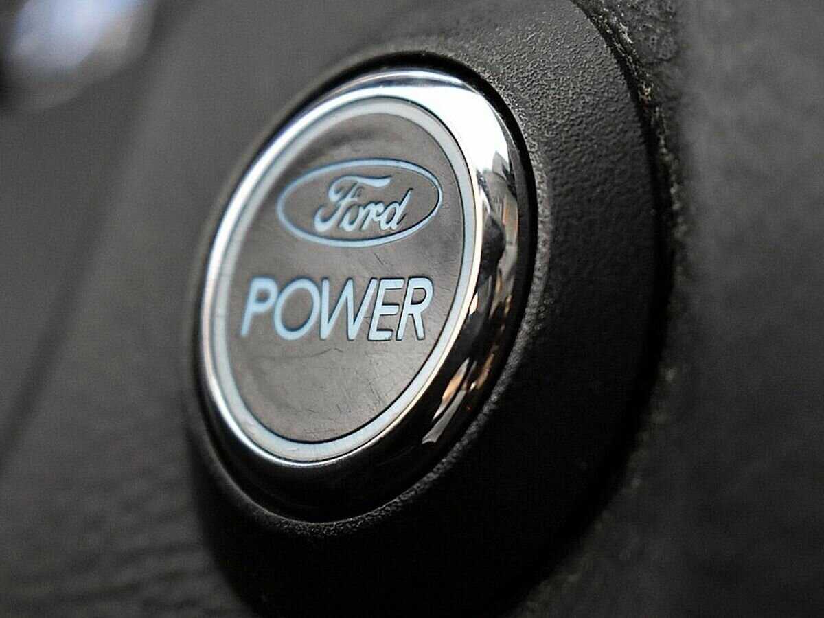 Купить Ford Focus с пробегом. Фото: #15