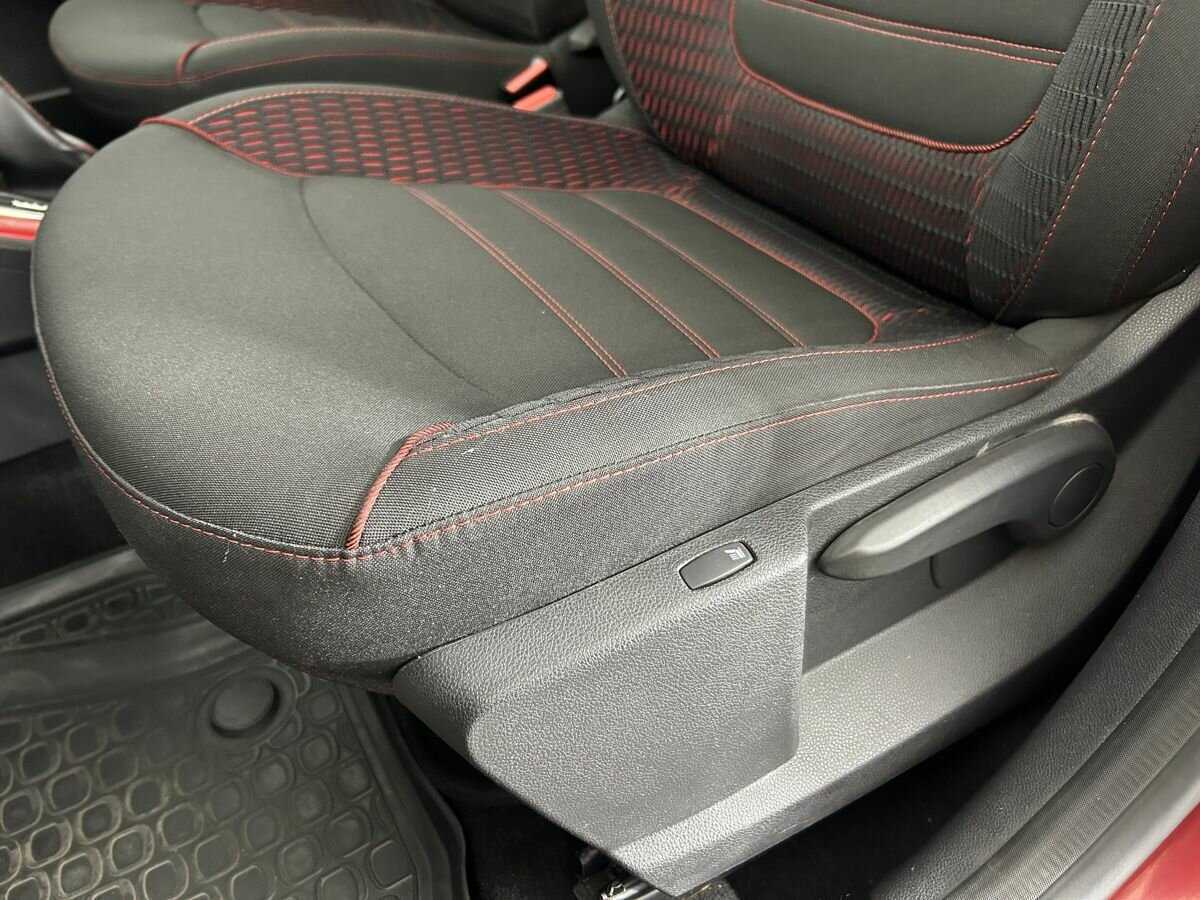 Купить Renault Kaptur с пробегом. Фото: #8