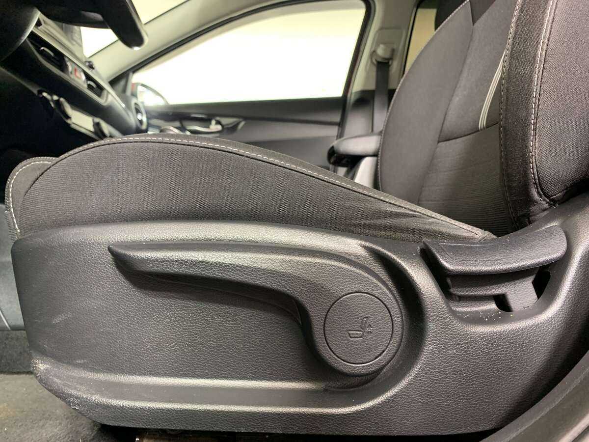 Купить Kia Cerato с пробегом. Фото: #13