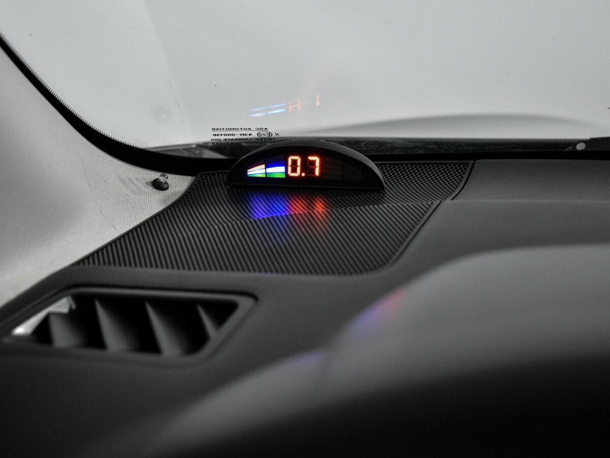 Купить Subaru Forester с пробегом. Фото: #11