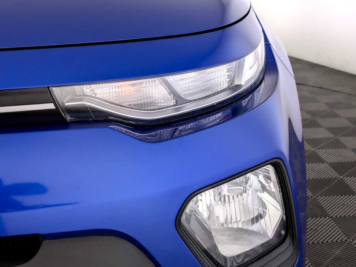 Купить Kia Soul с пробегом. Фото: #16