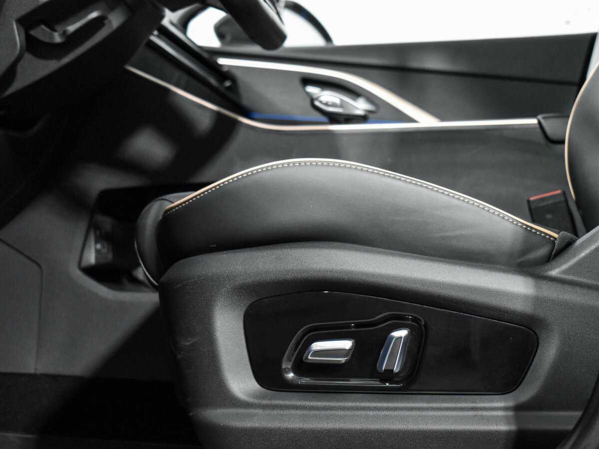 Купить OMODA C5 с пробегом. Фото: #21