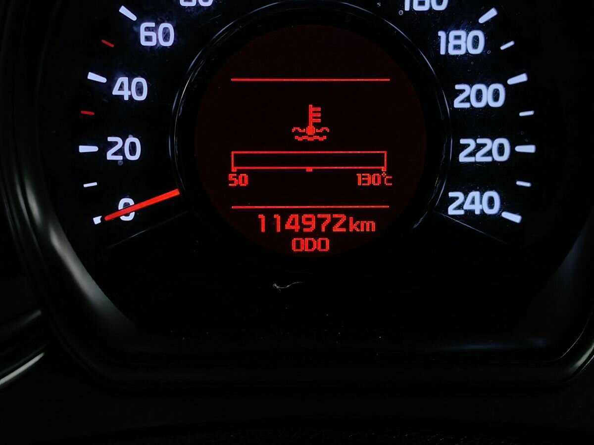 Купить Kia Ceed с пробегом. Фото: #15