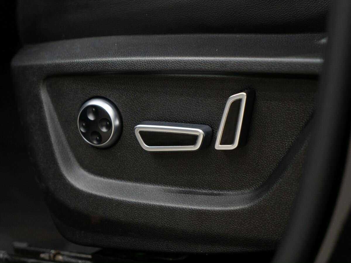 Купить Chery Tiggo 4 с пробегом. Фото: #18