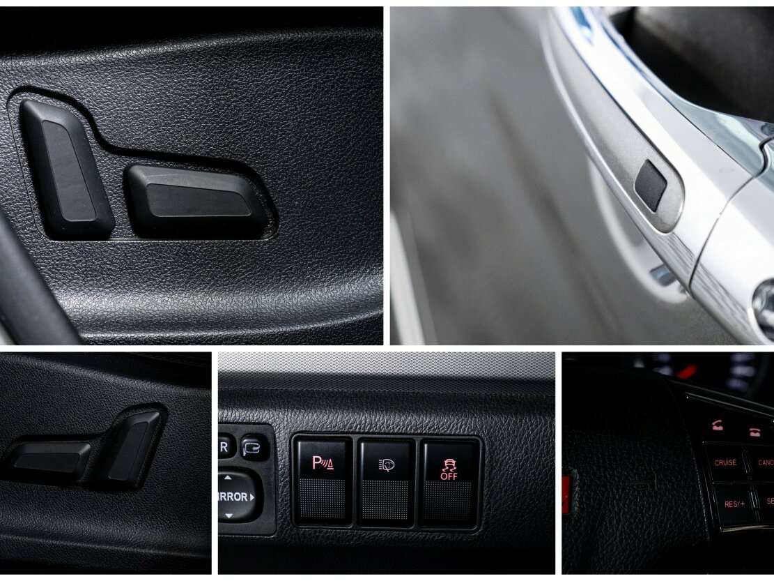 Купить Haval H6 с пробегом. Фото: #20