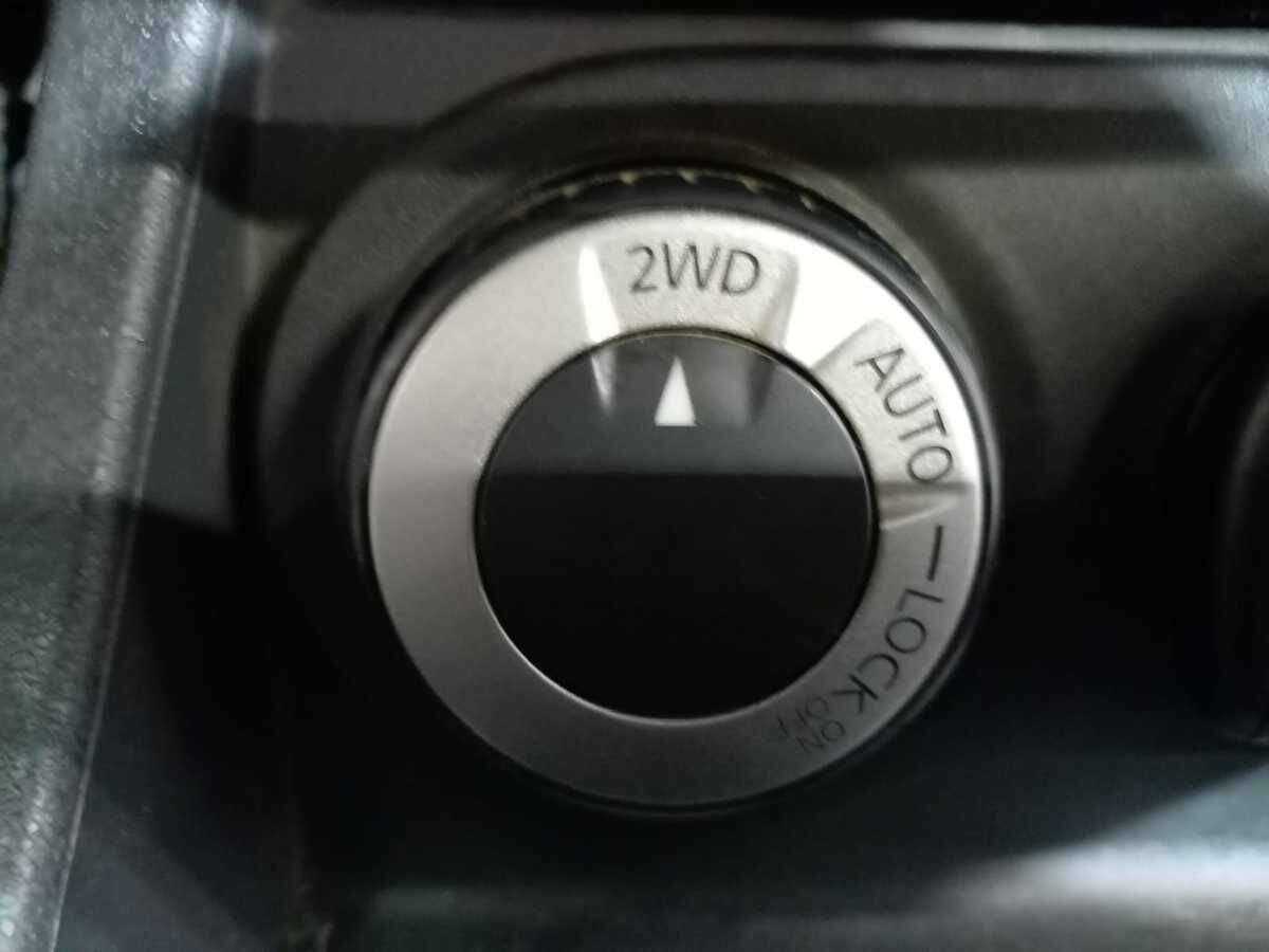 Купить Renault Duster с пробегом. Фото: #13