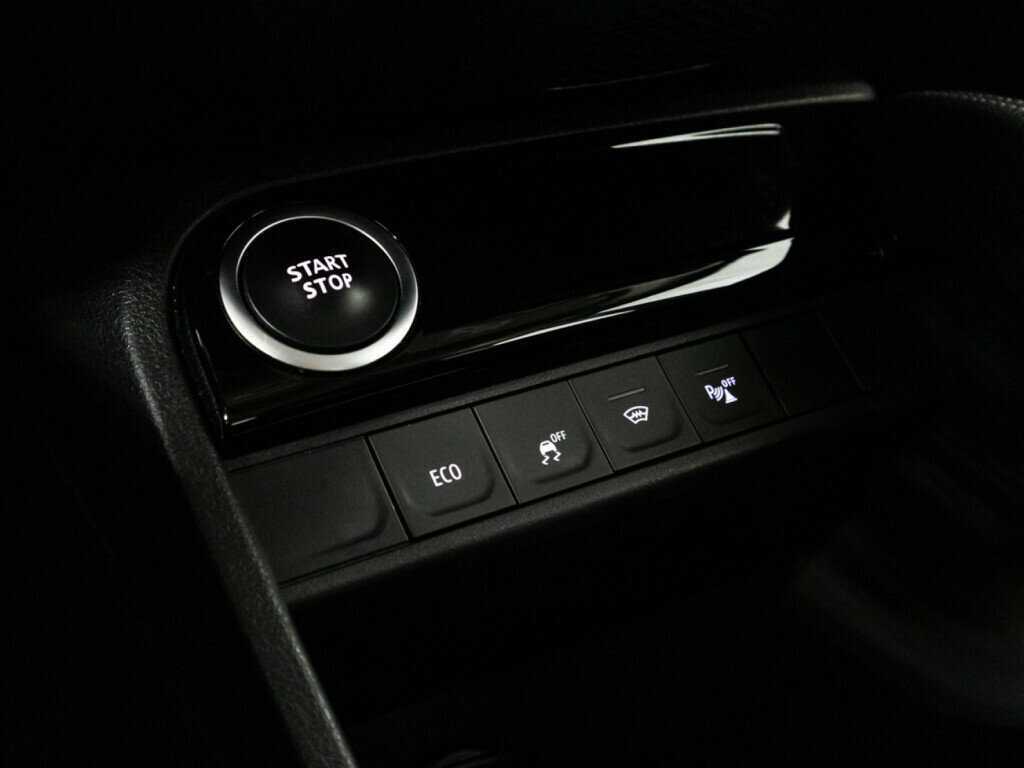 Купить Renault Kaptur с пробегом. Фото: #16