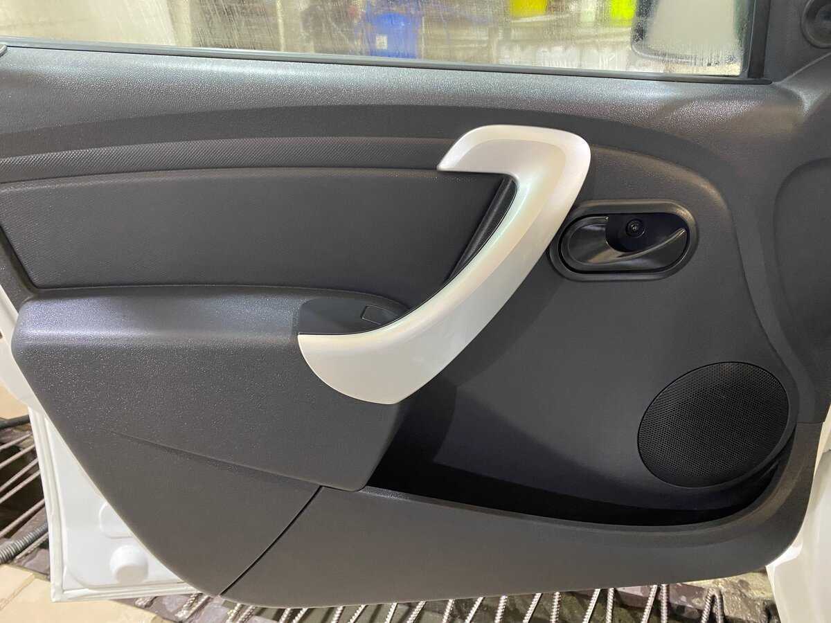 Купить Lada (ВАЗ) Largus с пробегом. Фото: #13