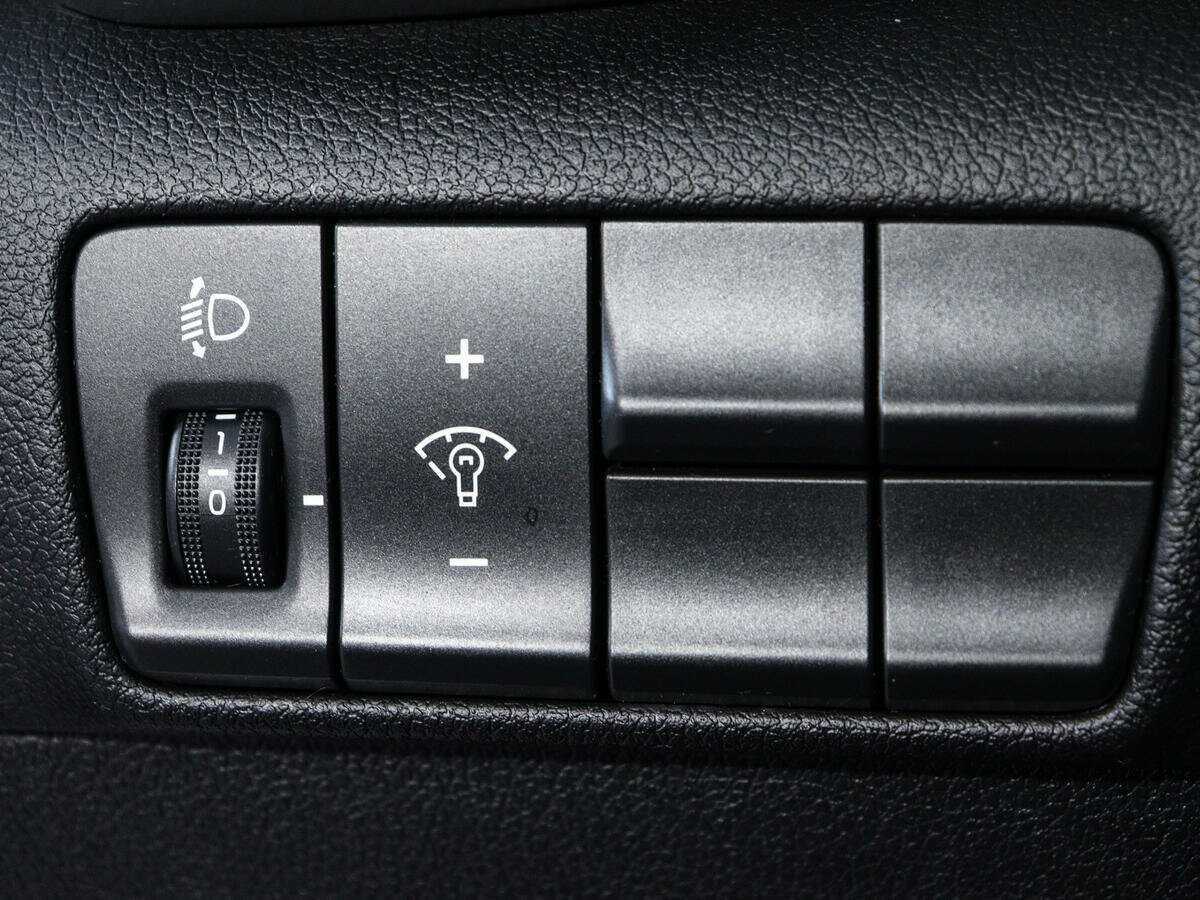 Купить Kia Sportage с пробегом. Фото: #17