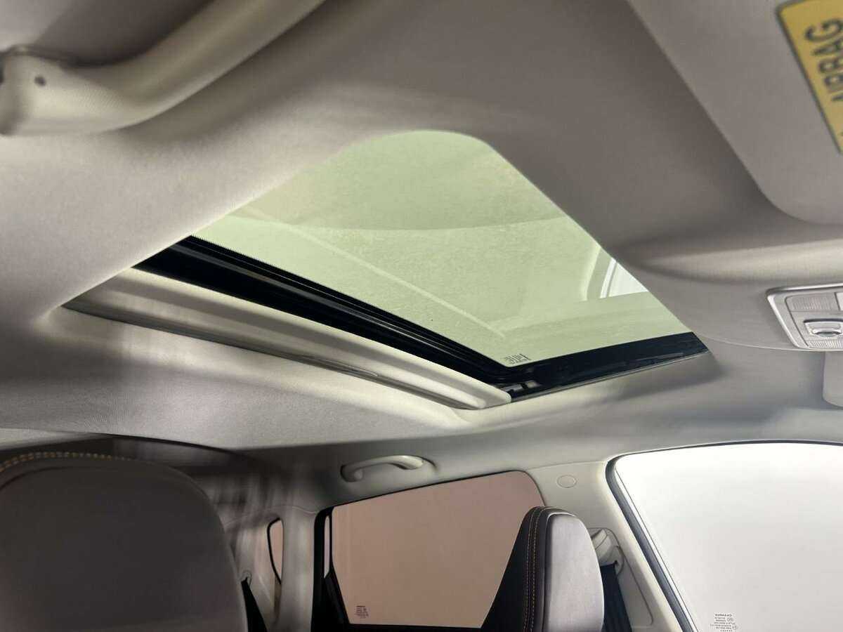 Купить Changan CS35PLUS с пробегом. Фото: #14