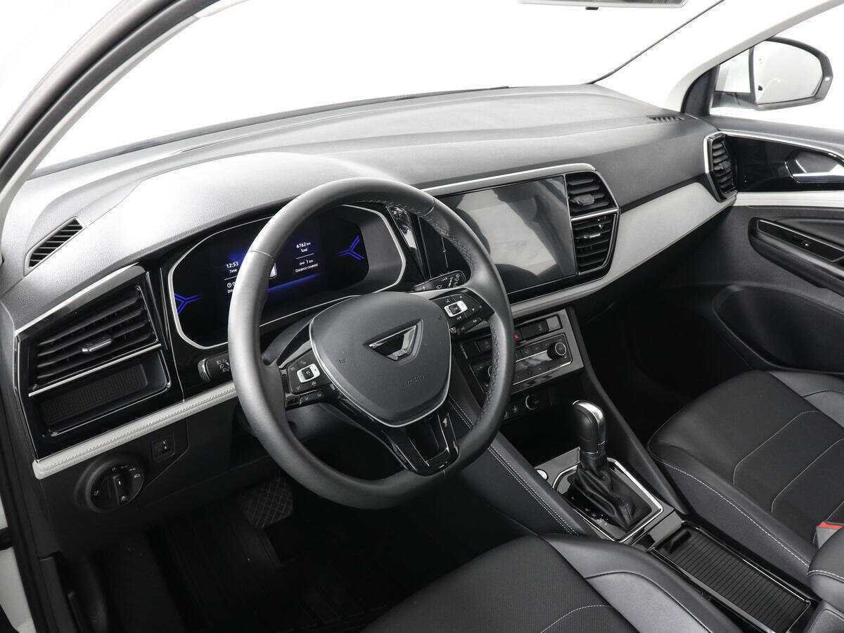 Купить Jetta VS5 с пробегом. Фото: #8