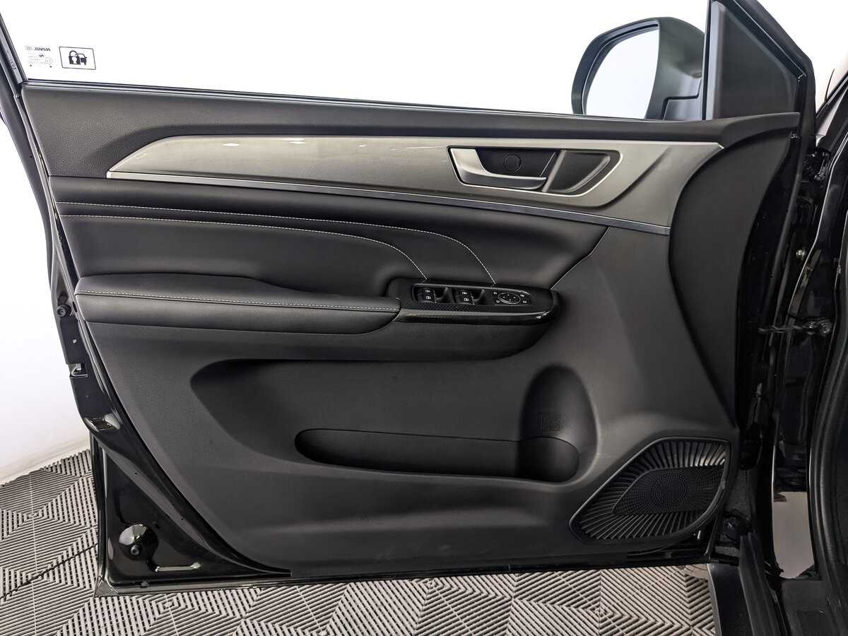 Купить Haval M6 с пробегом. Фото: #16