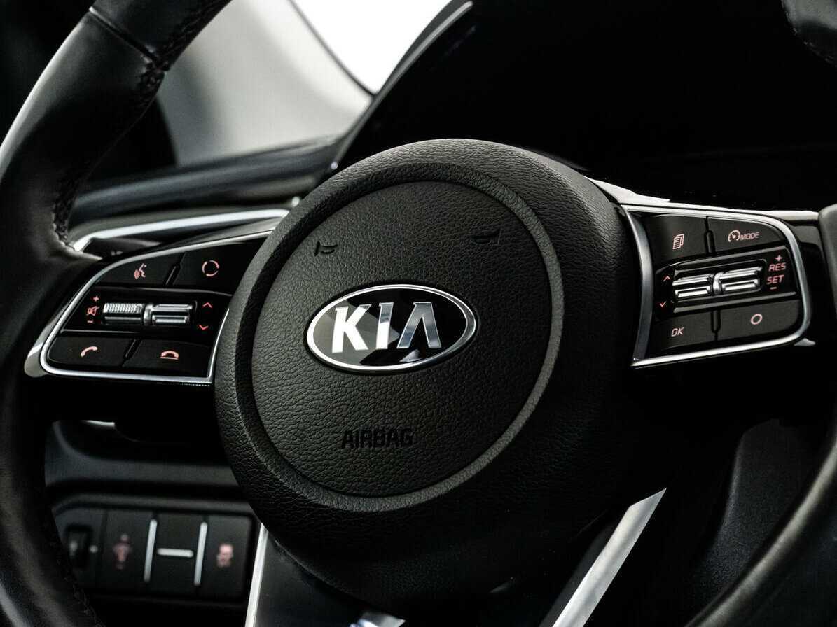 Купить Kia Ceed с пробегом. Фото: #11