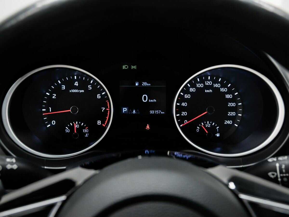 Купить Kia Ceed с пробегом. Фото: #21