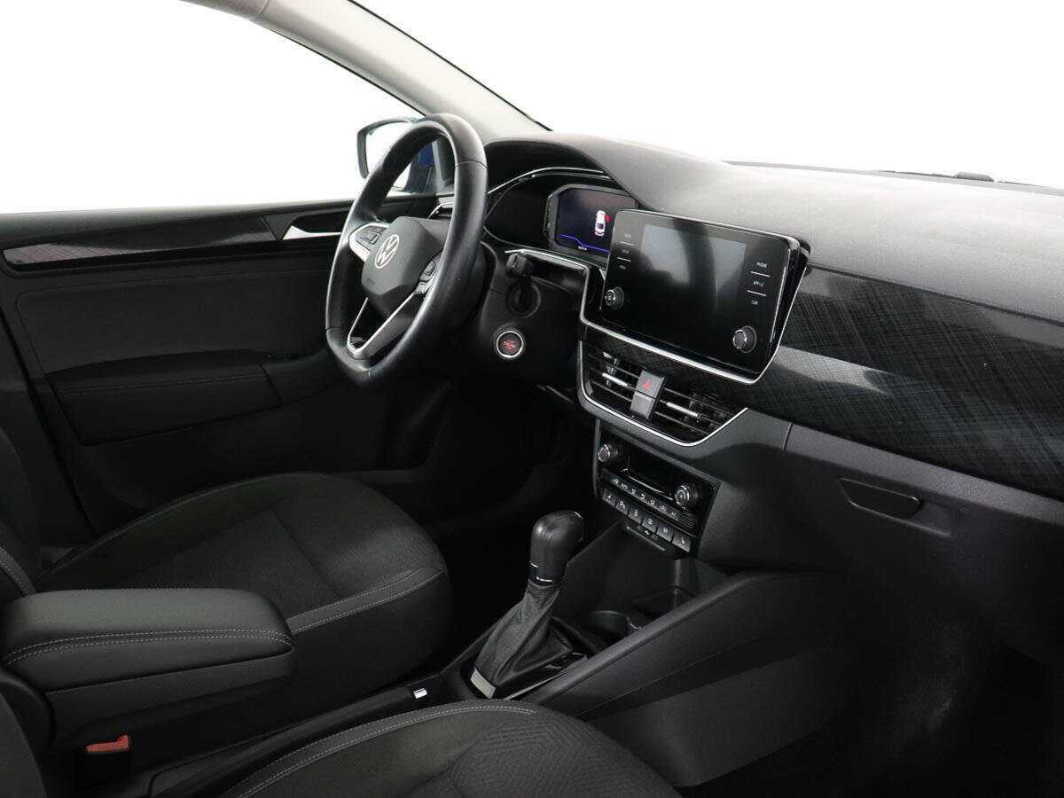 Купить Volkswagen Polo с пробегом. Фото: #5