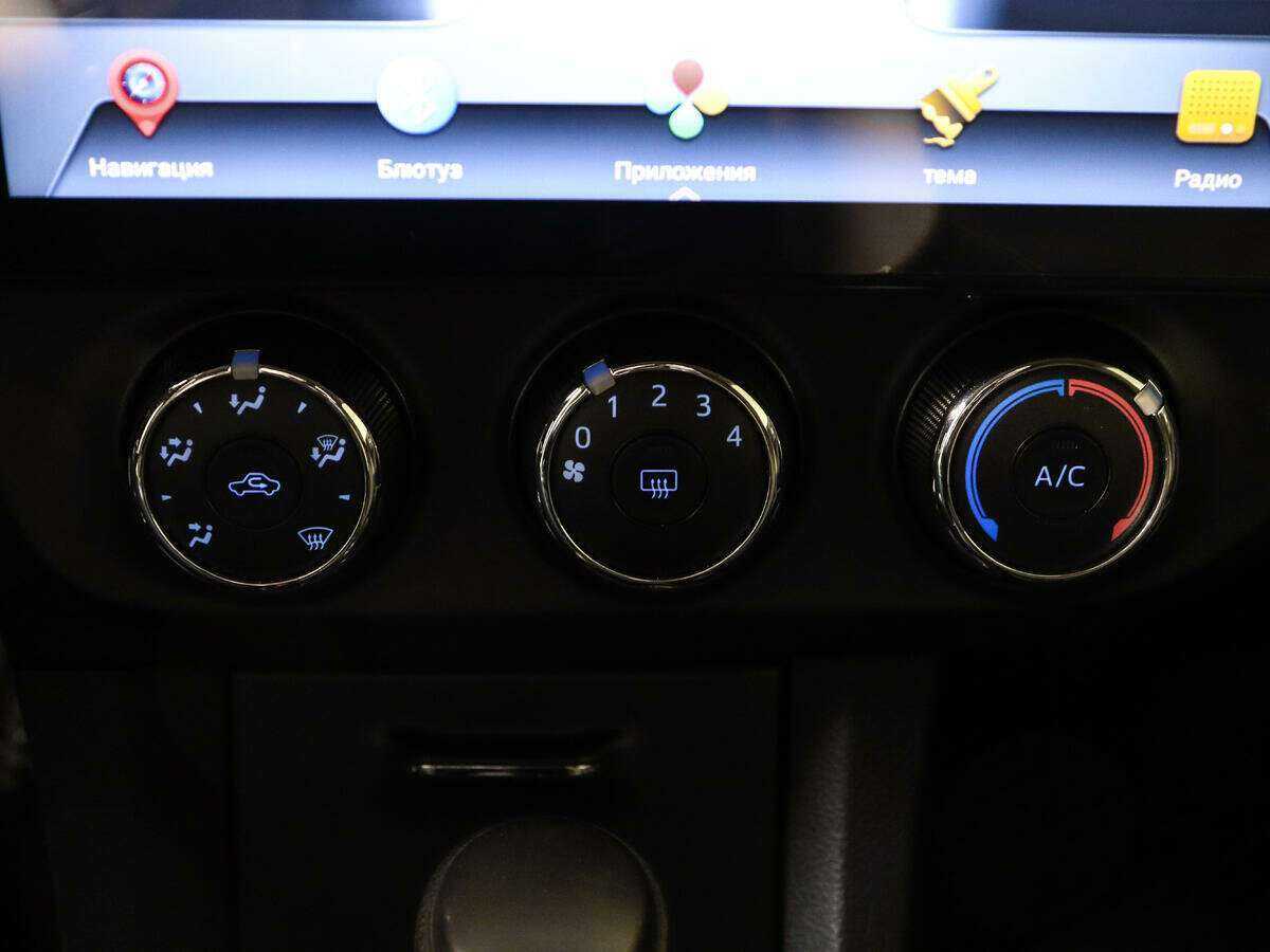 Купить Toyota Corolla с пробегом. Фото: #15