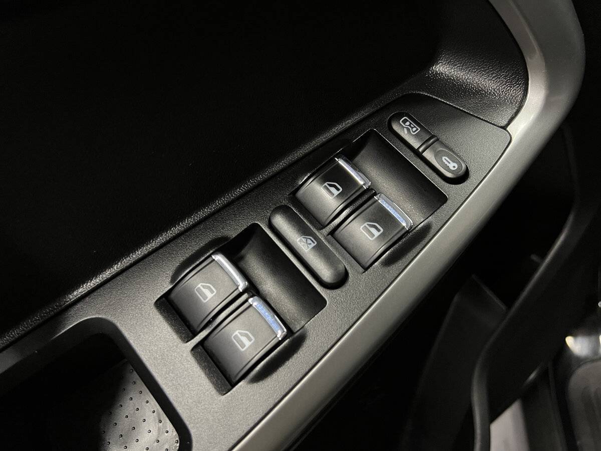 Купить Chery Tiggo 5 с пробегом. Фото: #18