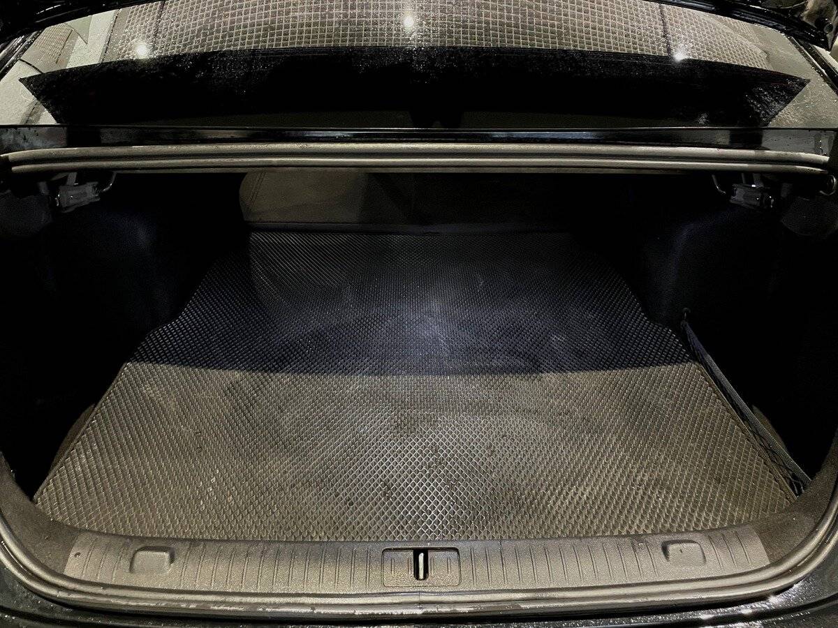 Купить Chery Arrizo 8 с пробегом. Фото: #15