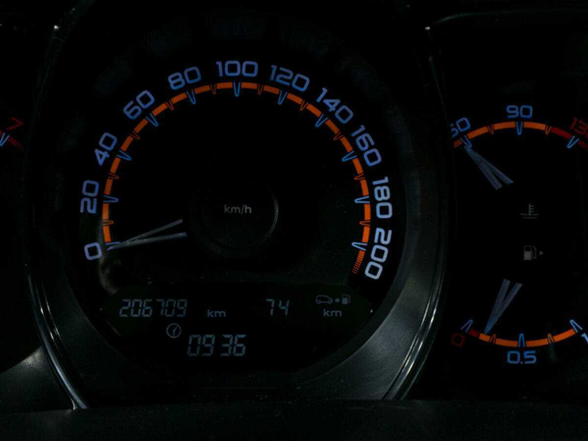 Купить Lada (ВАЗ) Vesta с пробегом. Фото: #12