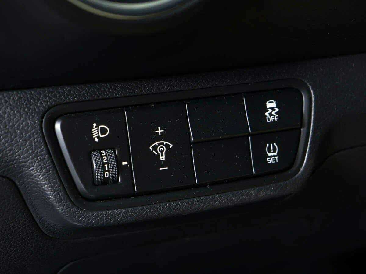 Купить Kia Cerato с пробегом. Фото: #16