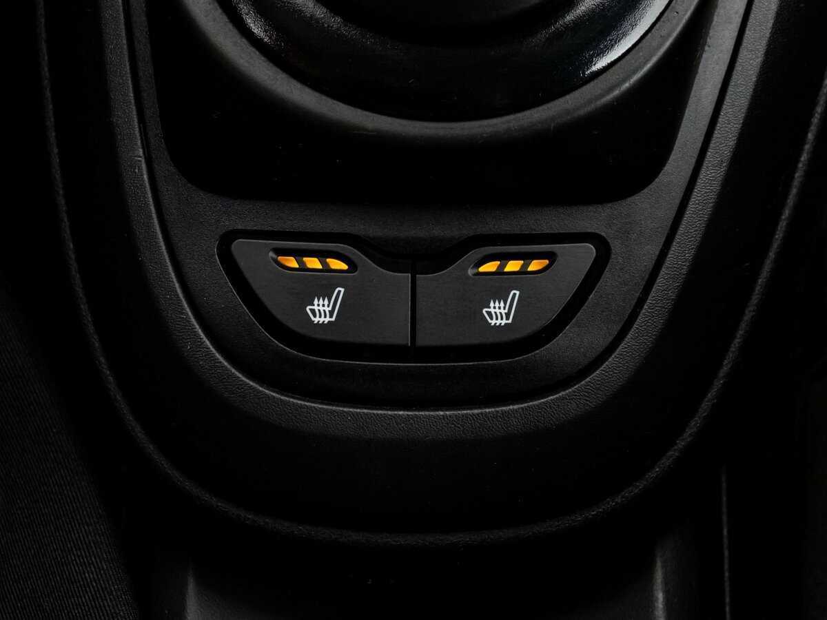 Купить Lada (ВАЗ) Vesta с пробегом. Фото: #17