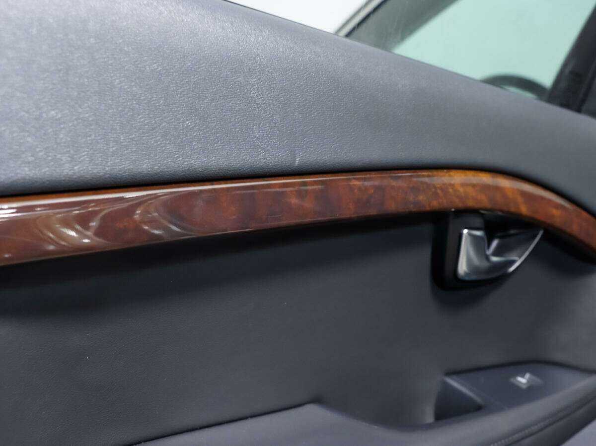 Купить Volvo XC70 с пробегом. Фото: #14